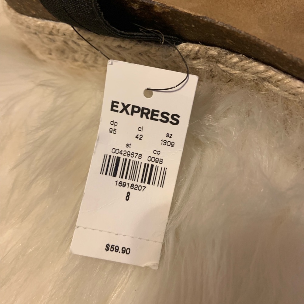 Express sandals - Picture 5 of 6